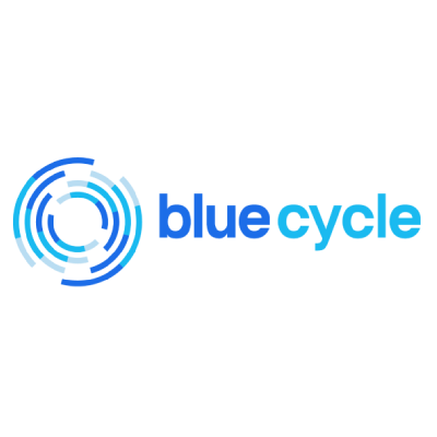 Blue Cycle