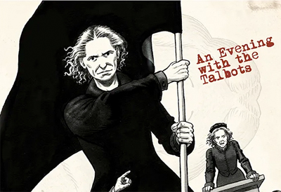 The Bookery Gallerie