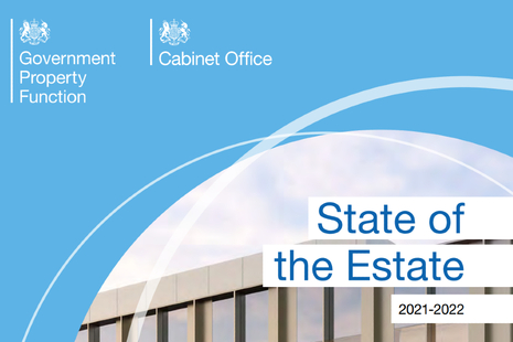 State of the Estate in 2021-2022