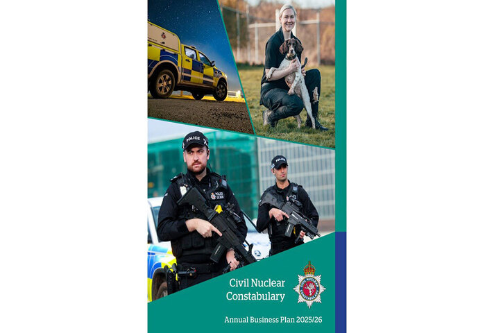 CNC Annual Business Plan 2025/26.