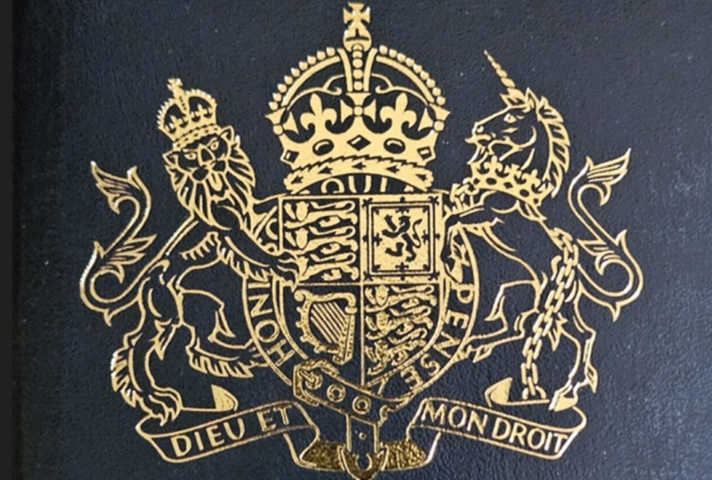 image of passport