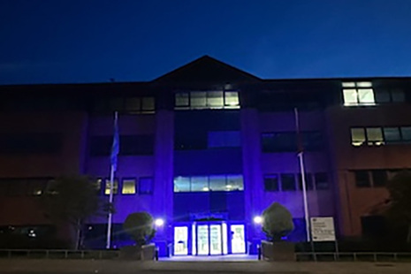 Spring Place, Southampton