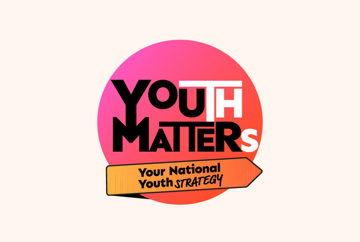 National Youth Strategy