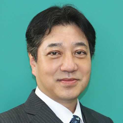 Takeharu Nagai