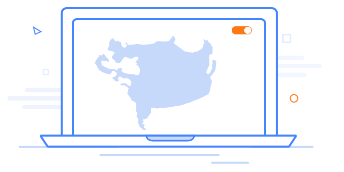 State persistence with JavaScript Maps library.