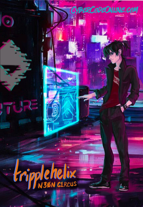 tripplehelix