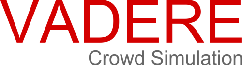 Vadere Logo Vadere Logo