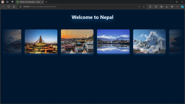 Carousel-Nepal Carousel-Nepal