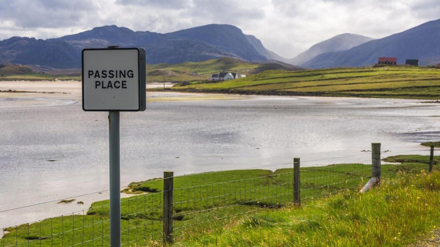 Uig, Eilean Leòdhais