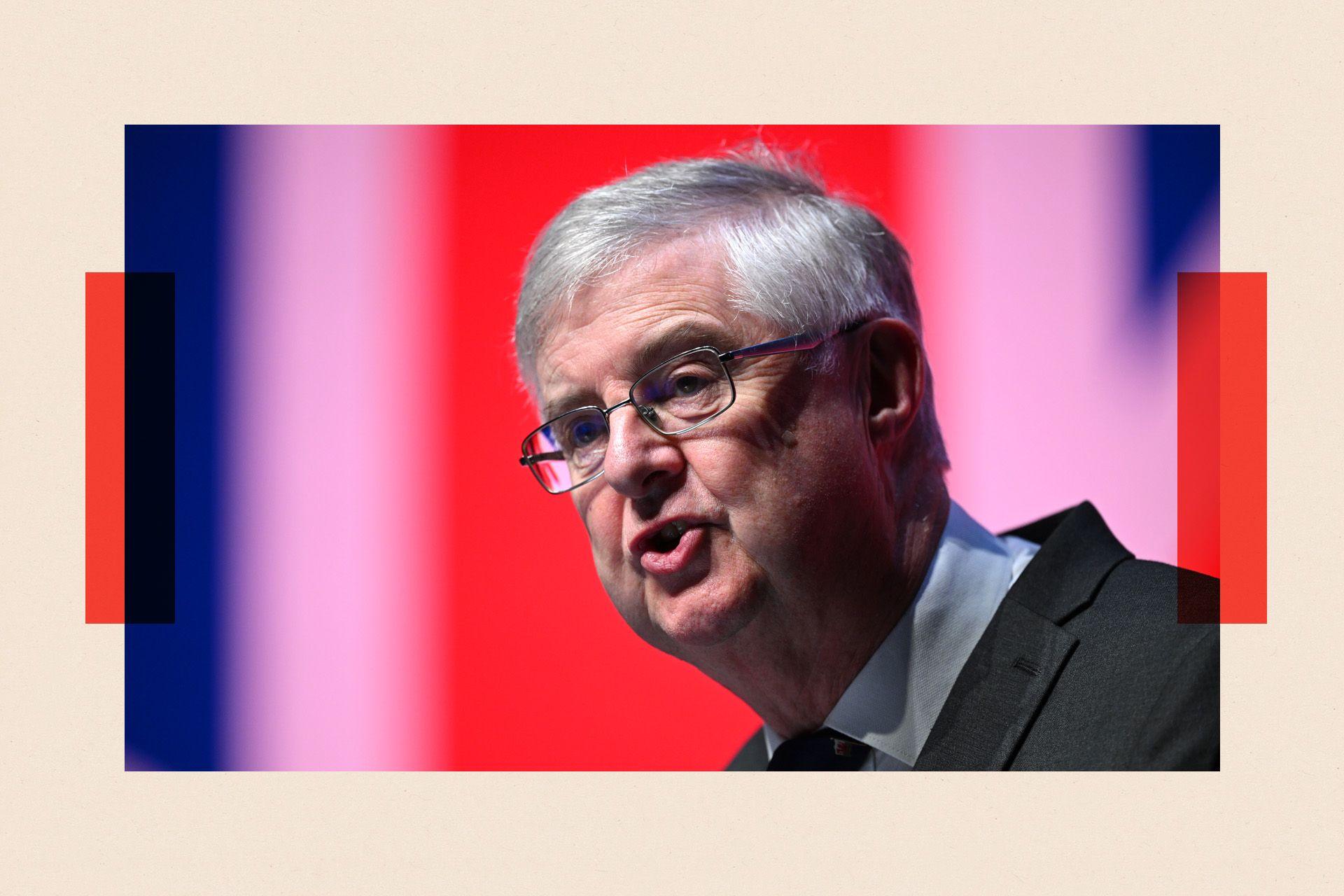 Mark Drakeford