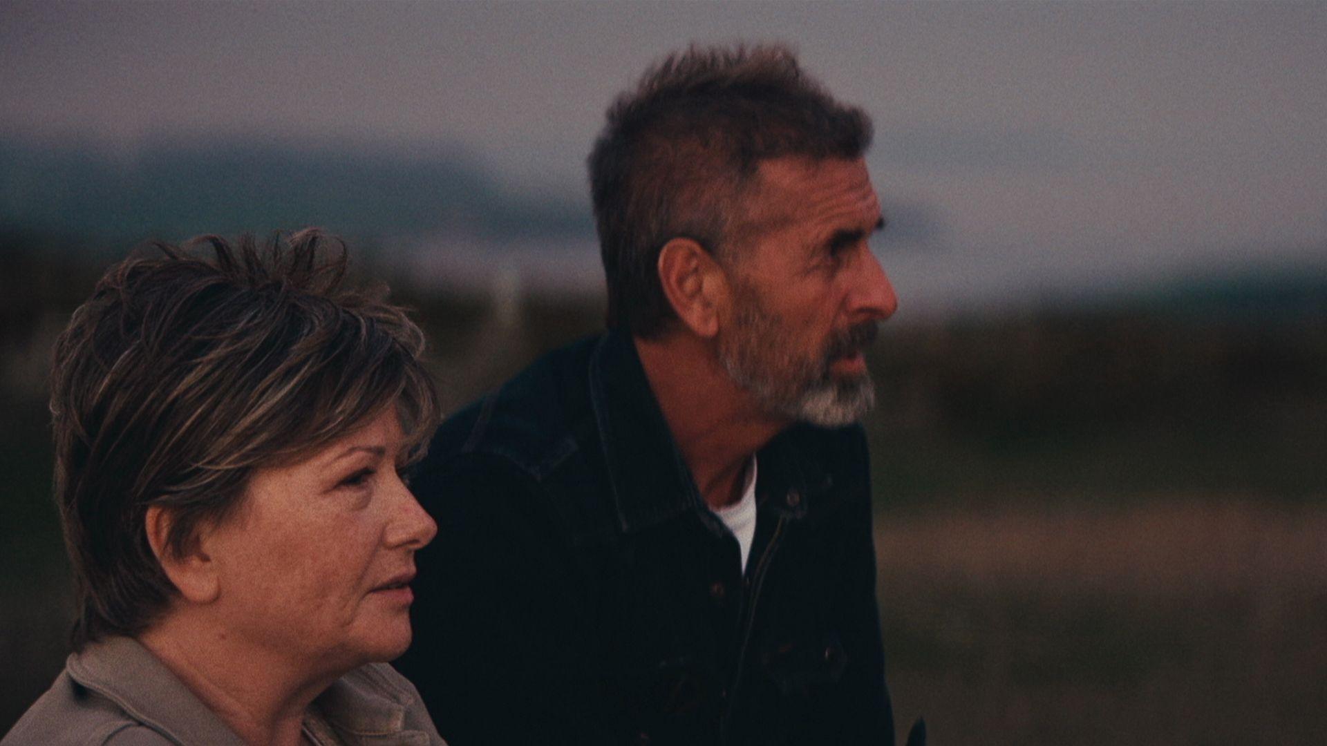 Wil Tân a'i wraig Ceri