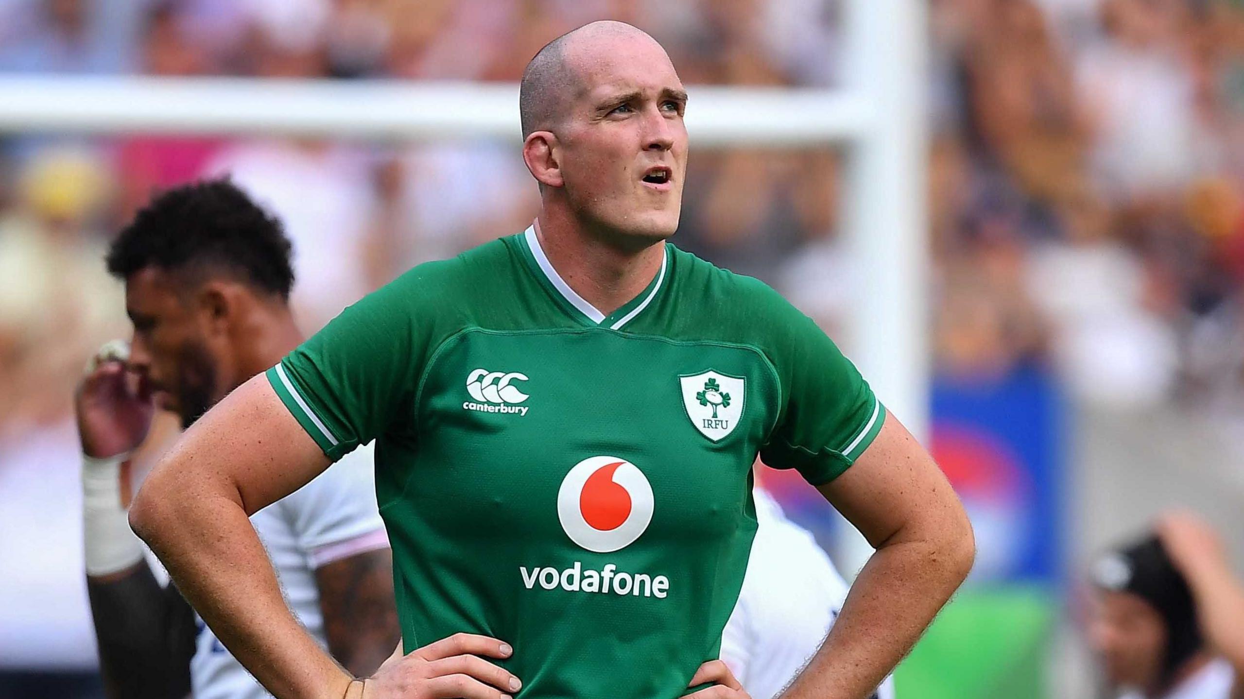 Devin Toner