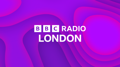 BBC Radio London logo