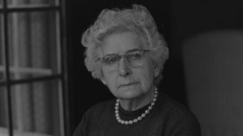 Y ddiweddar Kate Roberts