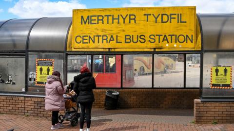 Merthyr Tudful