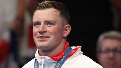 Adam Peaty