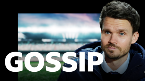 Rangers head coach Danny Rohl