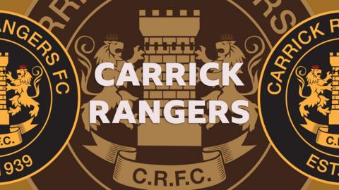 Carrick Rangers