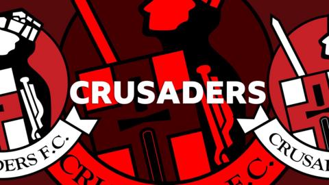 Crusaders FC