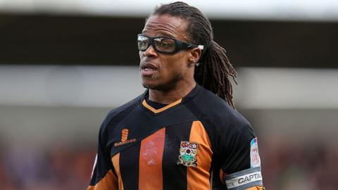 Edgar Davids