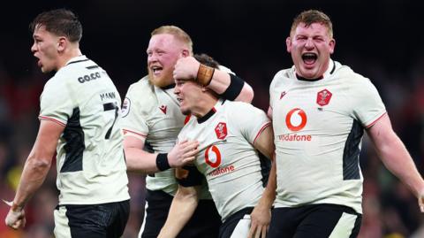 Cymru ar ol trechu Japan