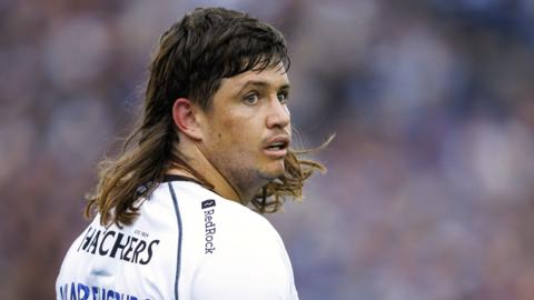 Benhard Janse van Rensburg