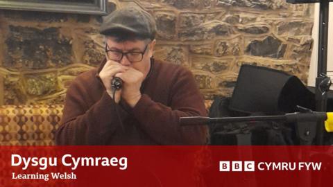 Dilwyn Ellis Roberts