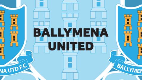 Ballymena United