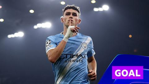 Phil Foden