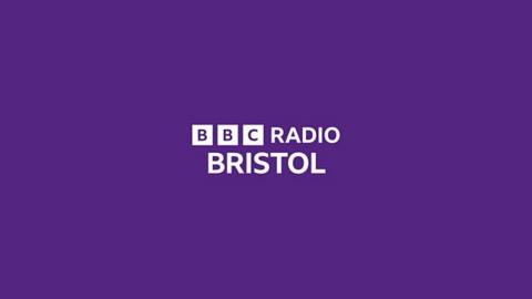 BBC Radio Bristol promo image
