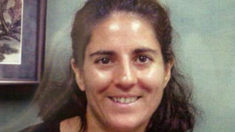 Profile picture of a smiling Becky Zerlentes