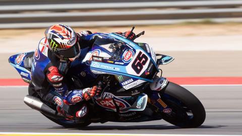 Jonathan Rea