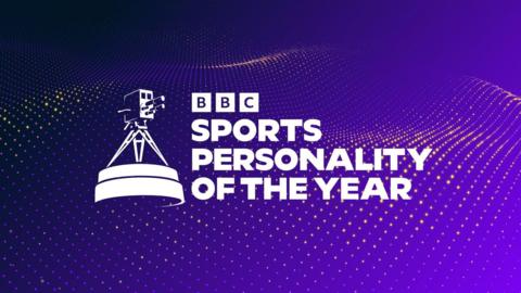 Sports Personality of the Year logo