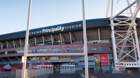 Stadiwm y Principality