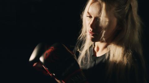 Courtney Louise Roberts