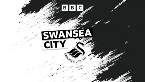 Swansea City graphic