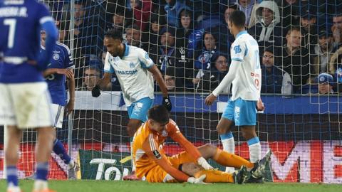 Pierre-Emerick Aubameyang