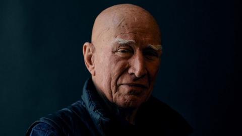 Sebastiao Salgado