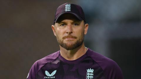 Brendon McCullum
