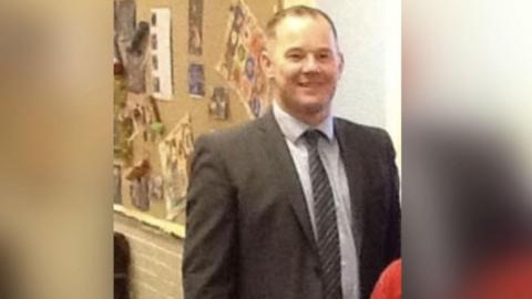 James 'Jamie' Richards