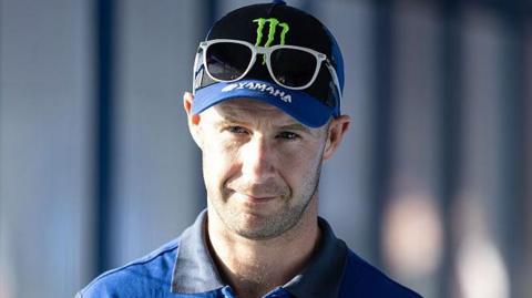 Jonathan Rea