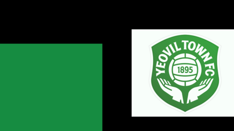 Yeovil Town crest graphic