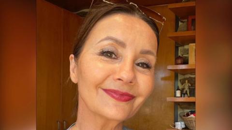 Gwenllian Jones Palmer