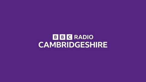 BBC Radio Cambridgeshire