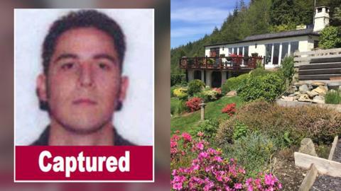 Tŷ Daniel Andreas San Diego