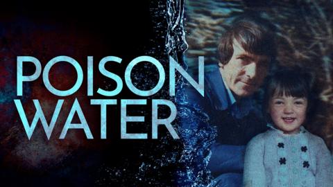 Poison Water
