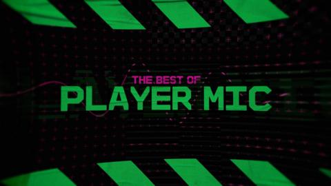 The Best of Player Mic