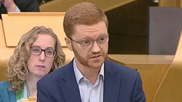 Ross Greer