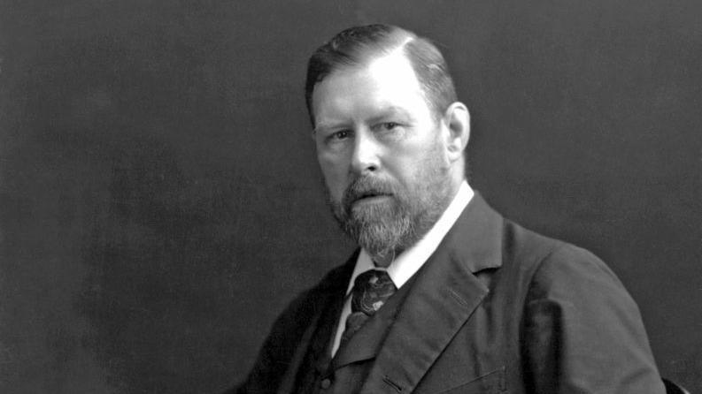 Bram Stoker