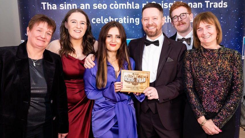 Luchd-obrach Taigh-seinnse na Pàirce, Glaschu